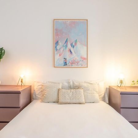 Guestready - Cozy Estefania - An Artists Corner! Lisbona Esterno foto
