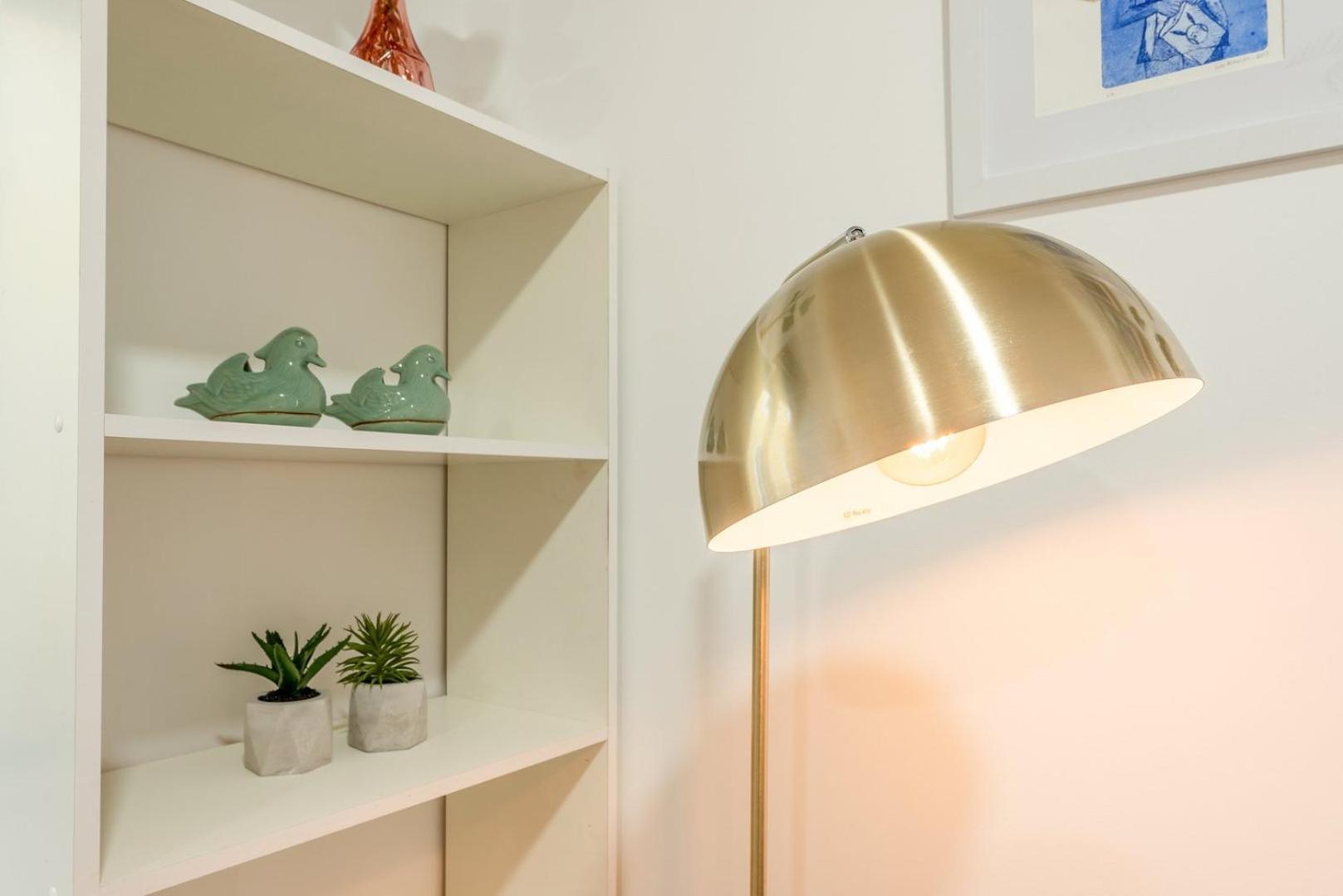 Guestready - Cozy Estefania - An Artists Corner! Lisbona Esterno foto