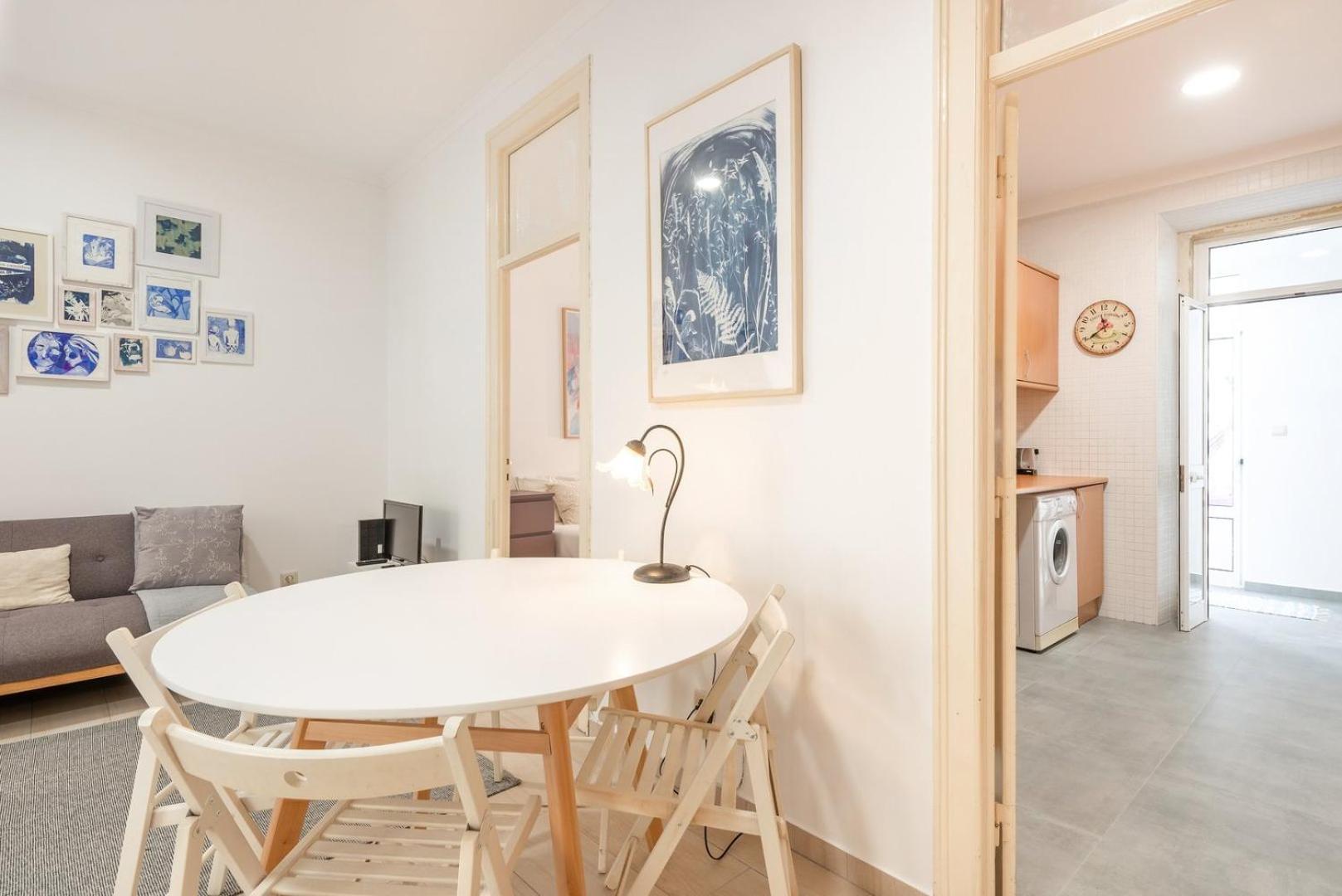 Guestready - Cozy Estefania - An Artists Corner! Lisbona Esterno foto