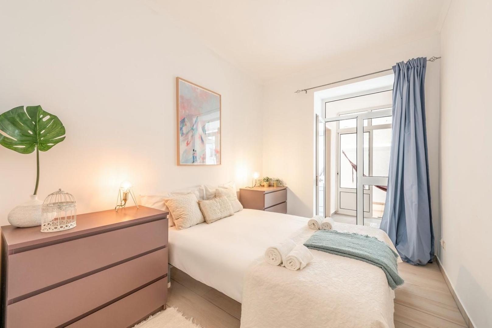 Guestready - Cozy Estefania - An Artists Corner! Lisbona Esterno foto
