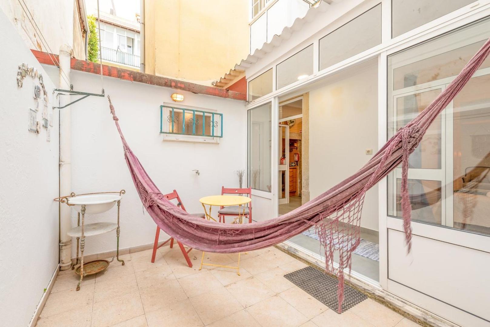 Guestready - Cozy Estefania - An Artists Corner! Lisbona Esterno foto