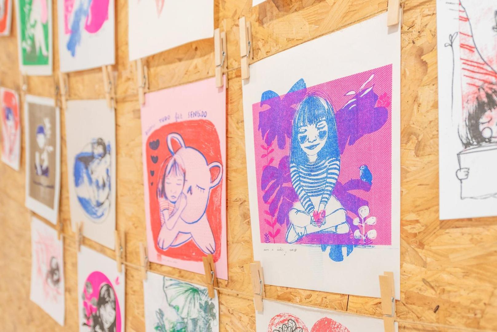 Guestready - Cozy Estefania - An Artists Corner! Lisbona Esterno foto