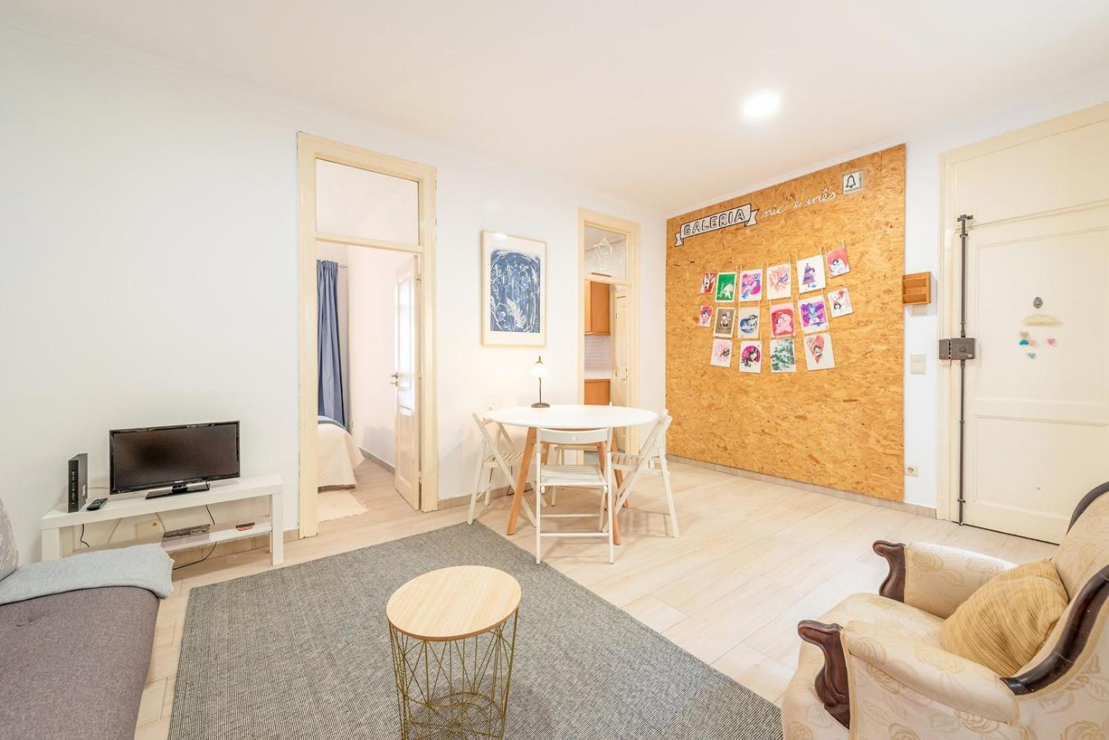 Guestready - Cozy Estefania - An Artists Corner! Lisbona Esterno foto